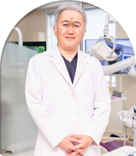 院長挨拶